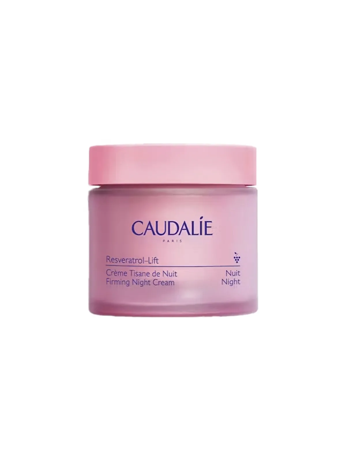 CAUDALIE Resveratrol [Lift] Crème Tisane de Nuit 50ML
