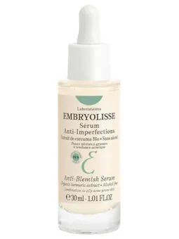 EMBRYOLISSE Sérum Anti-Imperfections 30 ml