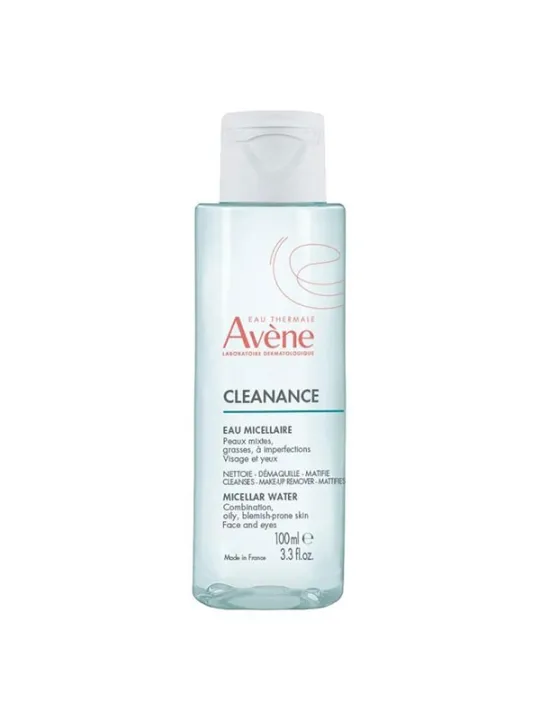 AVENE Cleanance Eau Micellaire 100 ml
