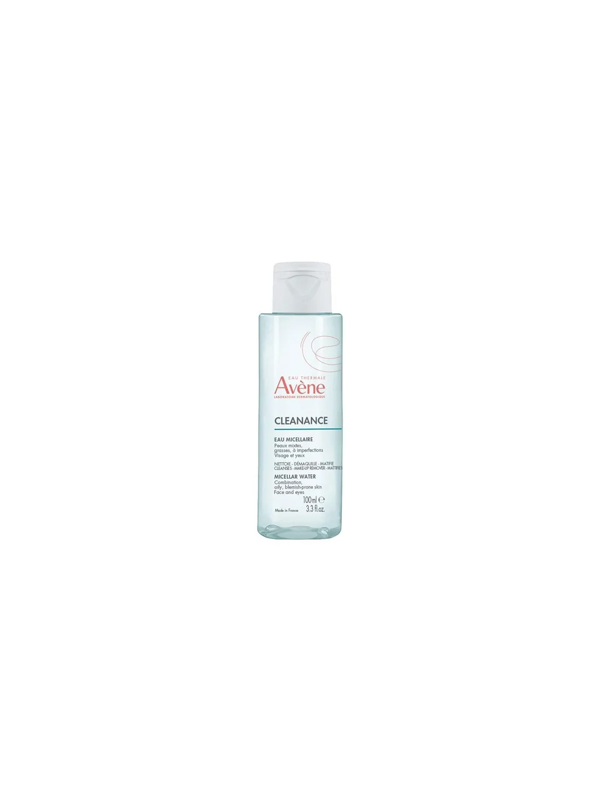AVENE Cleanance Eau Micellaire 100 ml