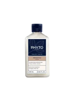 PHYTO Shampooing Réparateur 250ml