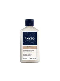 PHYTO Shampooing Réparateur 250ml