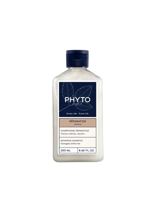 PHYTO Shampooing Réparateur 250ml