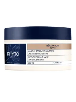 PHYTO Réparation Masque Réparation Intense 200ml