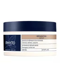 PHYTO Réparation Masque Réparation Intense 200ml