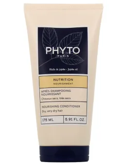 PHYTO Nutrition Après-Shampooing Nourrissant 175ml
