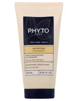 PHYTO Nutrition Après-Shampooing Nourrissant 175ml
