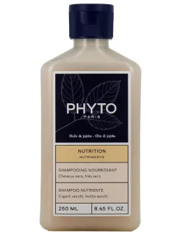 PHYTO Nutrition Shampooing Nourrissant 250ml