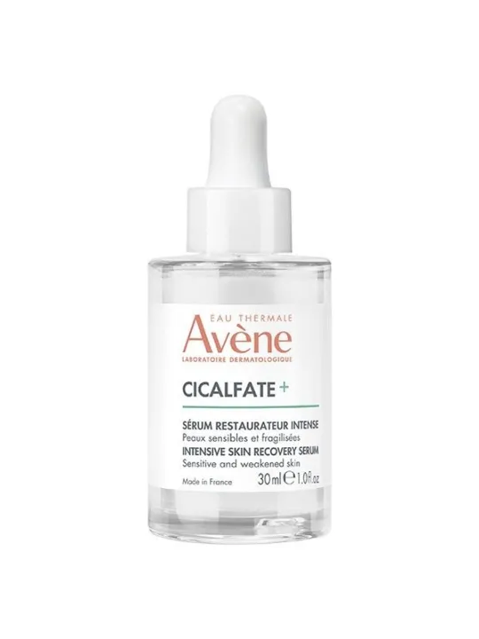 AVENE Cicalfate + Sérum Restaurateur Intense 30ML