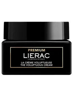 LIERAC Premium La Crème Voluptueuse 50 ml