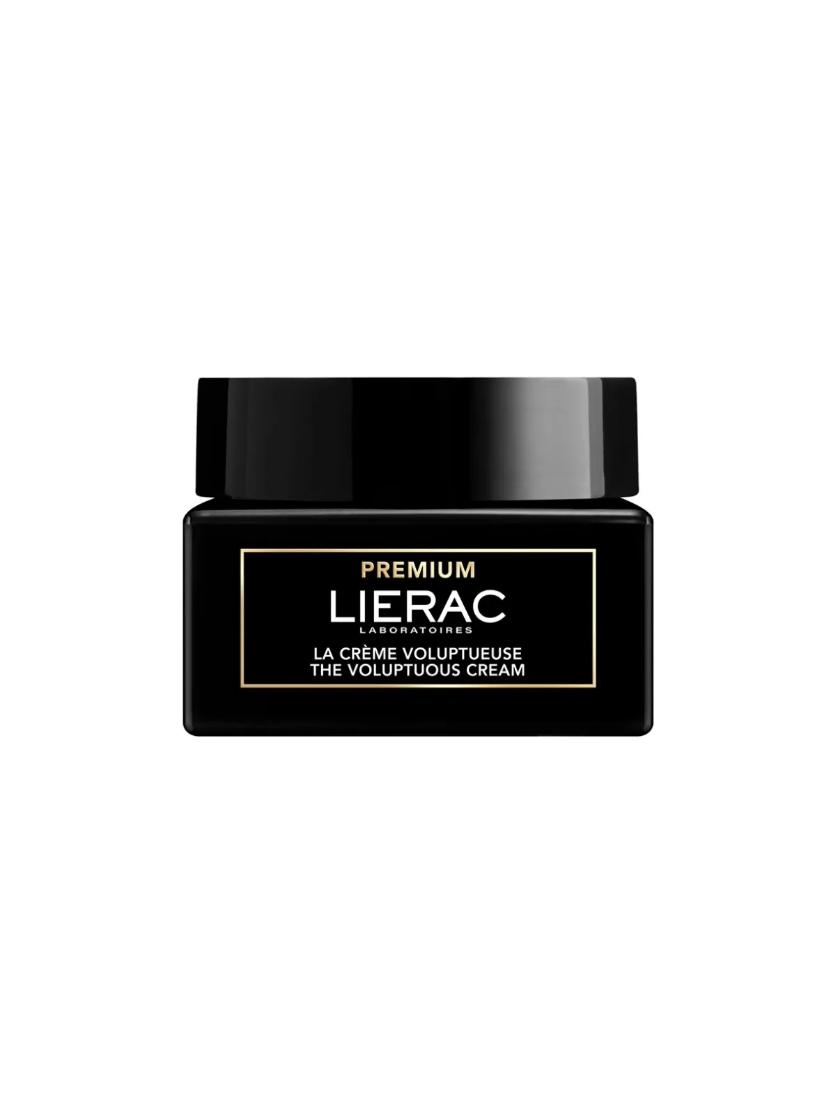 LIERAC Premium La Crème Voluptueuse 50 ml