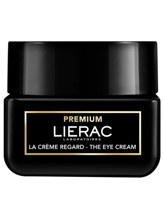 LIERAC Premium La Crème Regard 20 ml