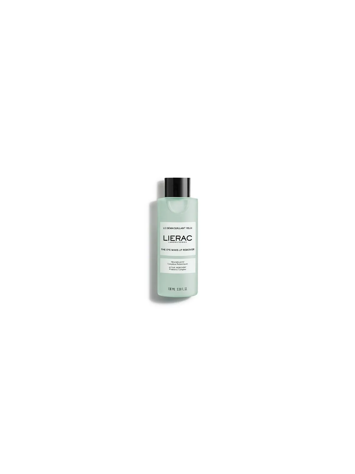 LIERAC Le Démaquillant Yeux 100ml