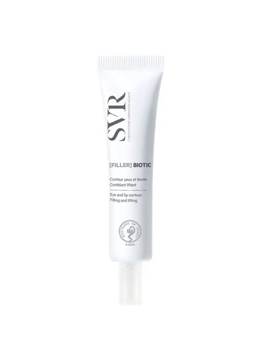 SVR Contour Yeux & Lèvres 15ml [Filler] Biotic