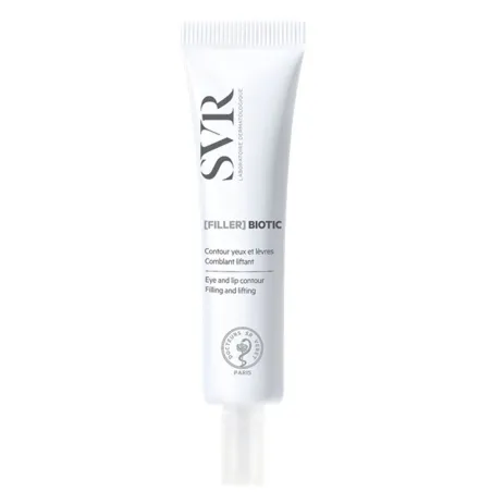 SVR Contour Yeux & Lèvres 15ml [Filler] Biotic