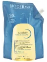 BIODERMA Atoderm Huile de Douche Éco-Recharge 1 Litre