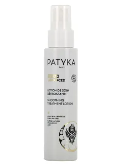 PATYKA Lotion de Soin Défroissante Bio 100ml