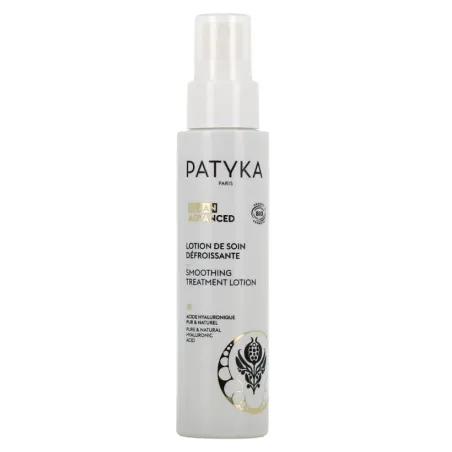 PATYKA Lotion de Soin Défroissante Bio 100ml
