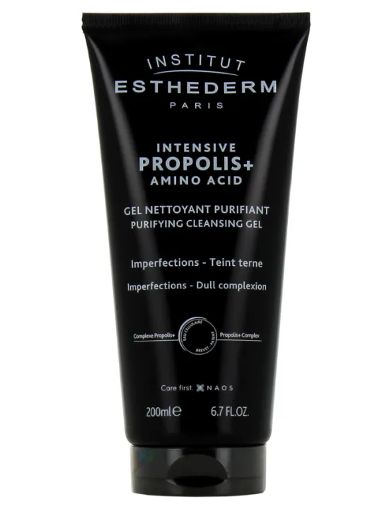 ESTHEDERM Gel Intensive Propolis+