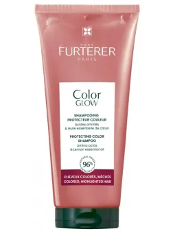 FURTERER Color Glow Shampoing Protecteur Couleur 200 ml