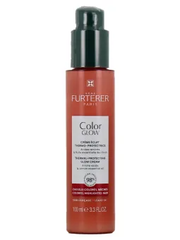 FURTERER Color Glow Crème Eclat Thermo-Protectrice 100ml