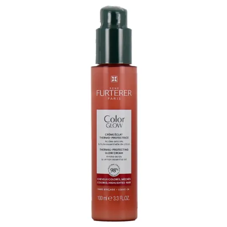FURTERER Color Glow Crème Eclat Thermo-Protectrice 100ml