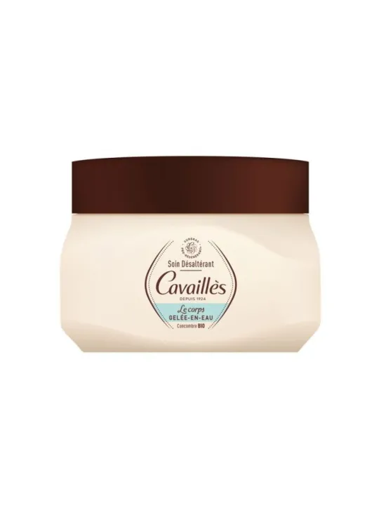 ROGÉ CAVAILLÈS Gelée en Eau Désaltérante 200ml