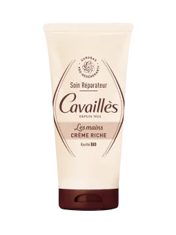 ROGE CAVAILLES Crème mains et ongles Riche 50ml