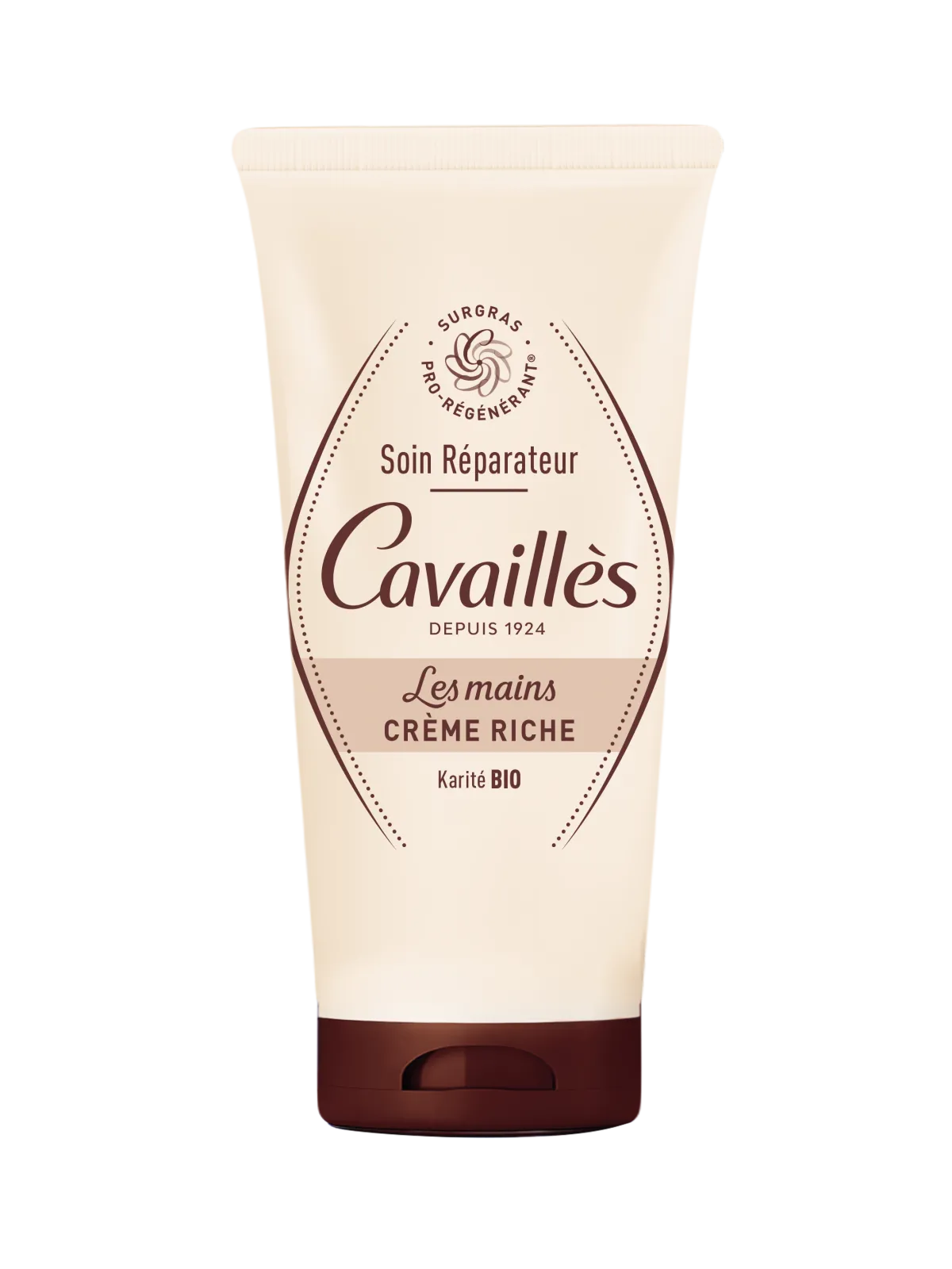 ROGE CAVAILLES Crème mains et ongles Riche 50ml