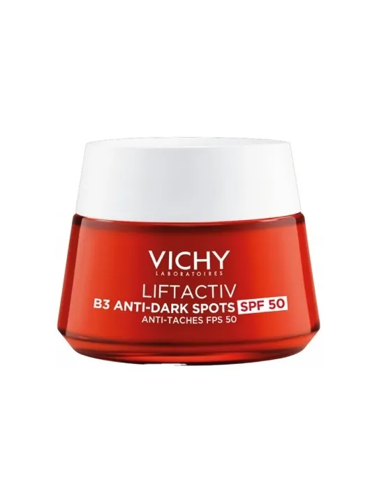 VICHY LiftActiv Crème B3 Anti-Tâches 50ML