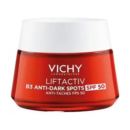 VICHY LiftActiv Crème B3 Anti-Tâches 50ML