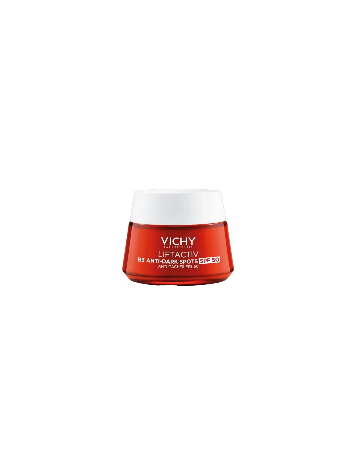 VICHY LiftActiv Crème B3 Anti-Tâches 50ML