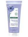 KLORANE Crème Nettoyante Démaquillante Bleuet 200ML