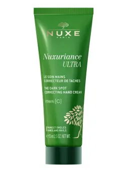 NUXE Nuxuriance Soin Mains Correcteur de Taches 75ml