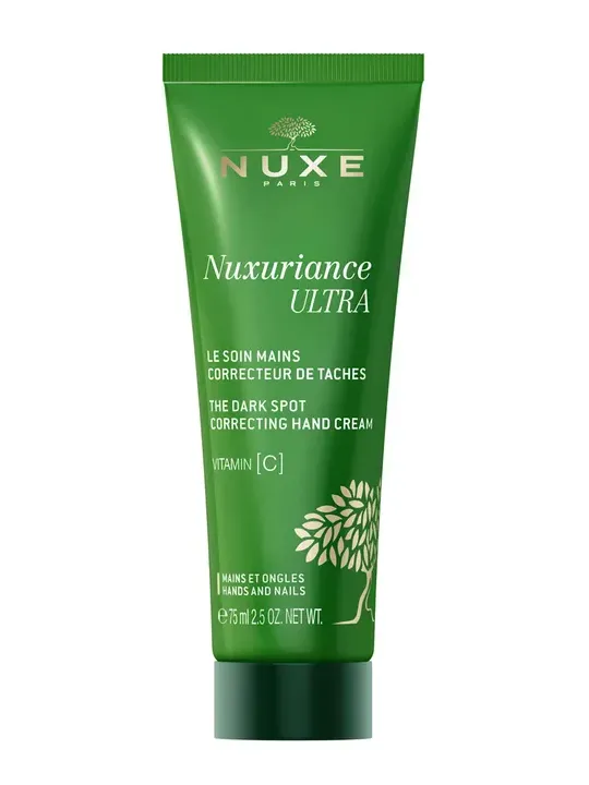NUXE Nuxuriance Soin Mains Correcteur de Taches 75ml