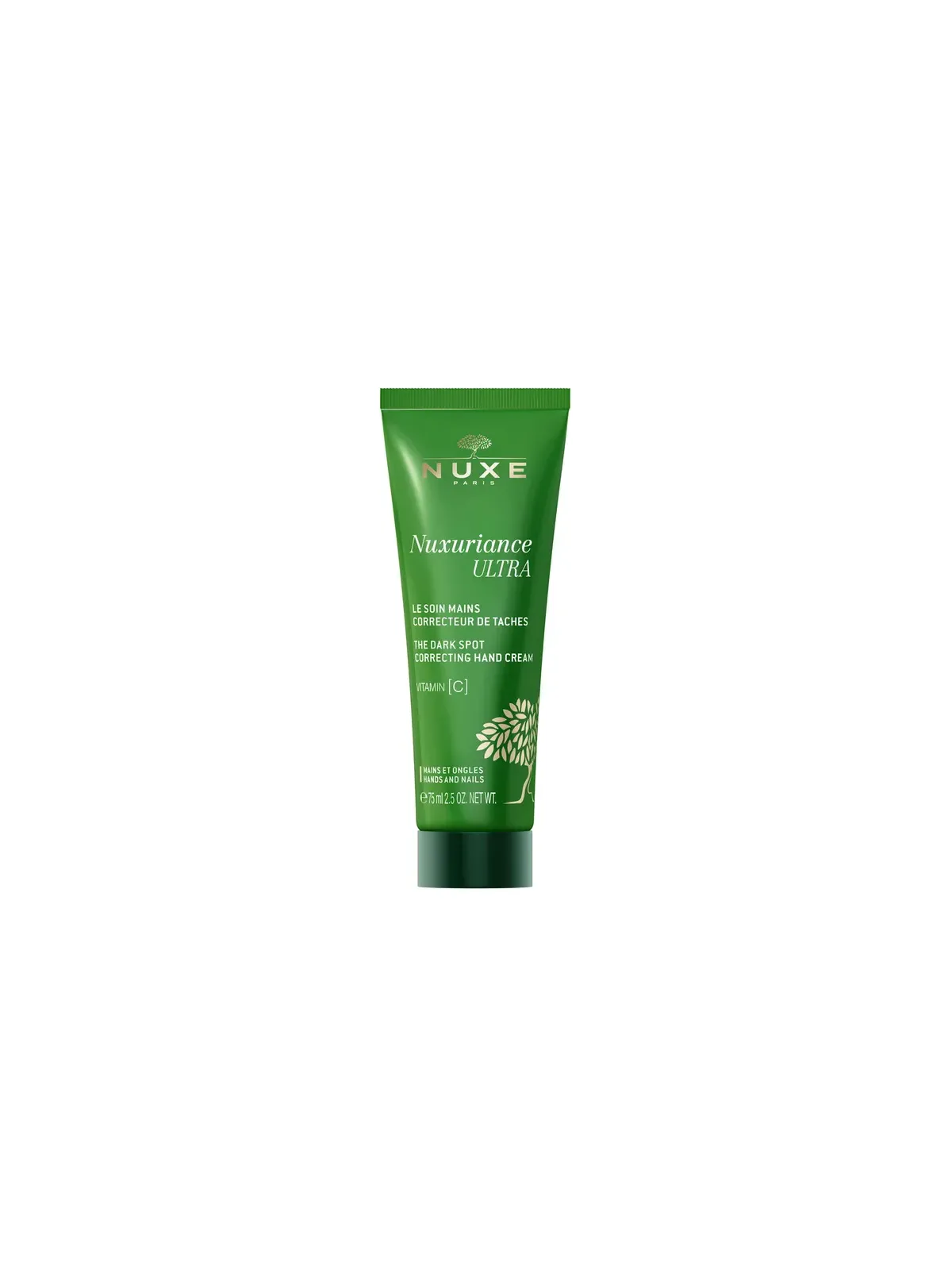 NUXE Nuxuriance Soin Mains Correcteur de Taches 75ml