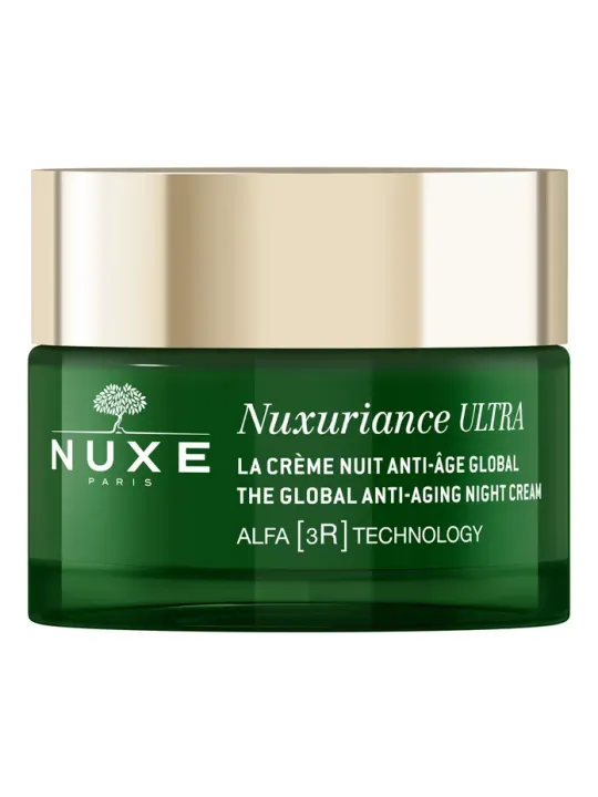 NUXE Nuxuriance Creme Nuit Anti-Age Global 50ml