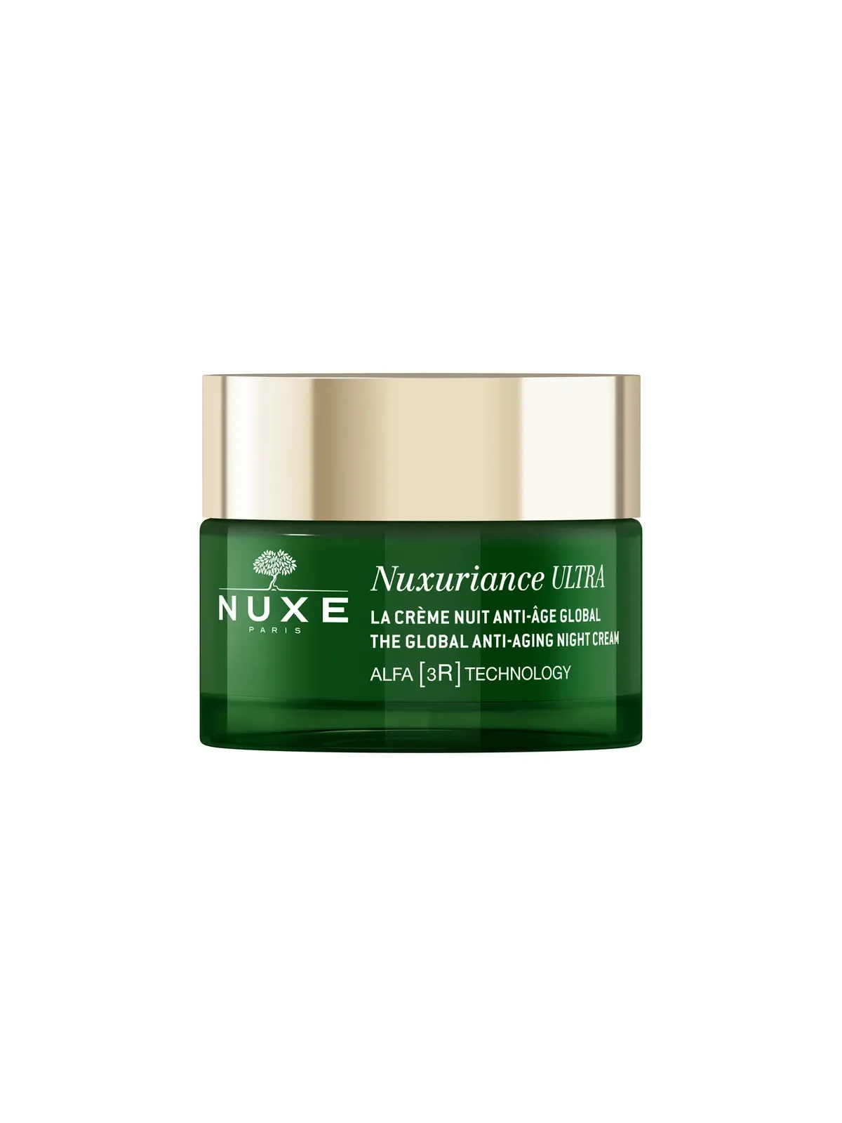 NUXE Nuxuriance Creme Nuit Anti-Age Global 50ml