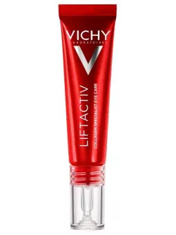 VICHY LiftActiv Collagen Specialist Soin Yeux 15 ml