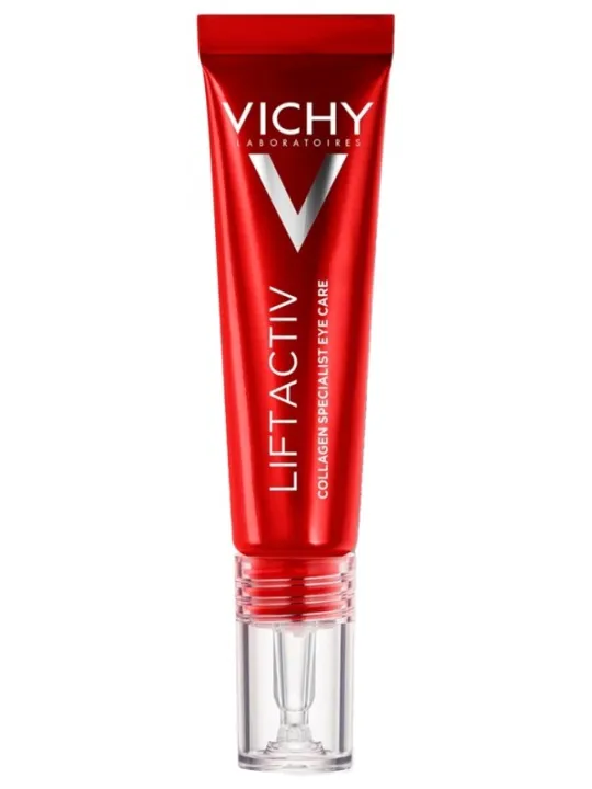 VICHY LiftActiv Collagen Specialist Soin Yeux 15 ml