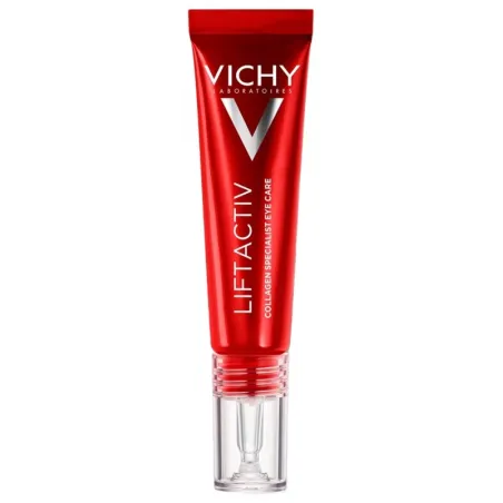 VICHY LiftActiv Collagen Specialist Soin Yeux 15 ml