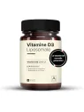 A-LAB Vitamine D3 Liposomale 60 gélules