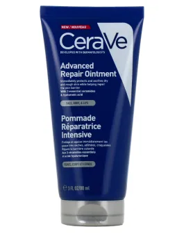 CERAVE Pommade Réparatrice Intensive 88ml