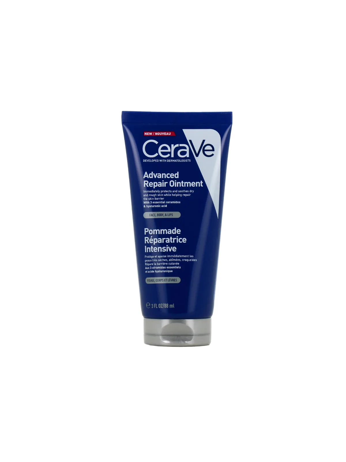 CERAVE Pommade Réparatrice Intensive 88ml