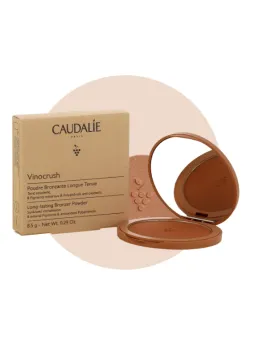 CAUDALIE Vinocrush Poudre Bronzante 8.5g