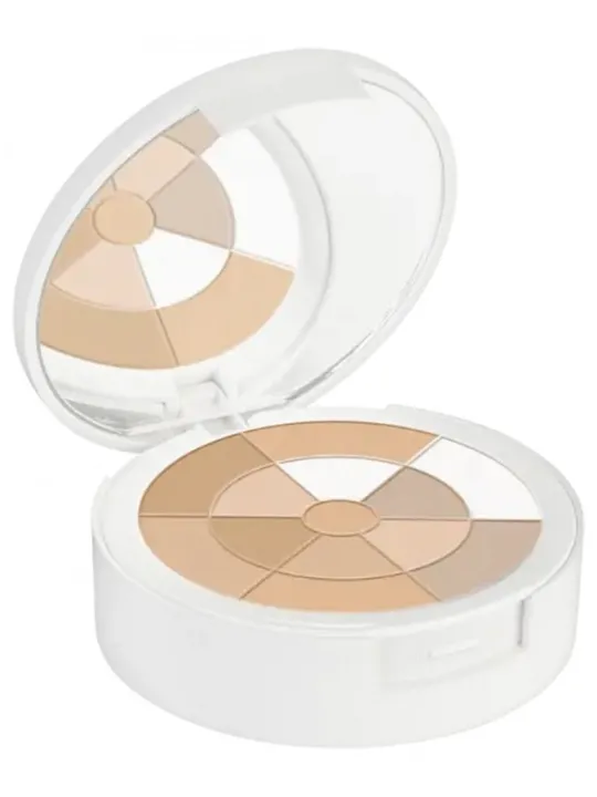 AVENE Couvrance Poudre Mosaïque Translucide 10 g