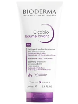 BIODERMA Cicabio Baume Lavant 200ml