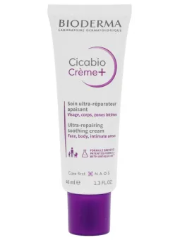 BIODERMA Cicabio Crème+ 40ml