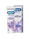 ORAL-B 3D White Advanced Dentifrice Menthe Fraîche Poivrée 75ml