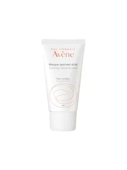 AVENE Masque Apaisant Eclat 50ml